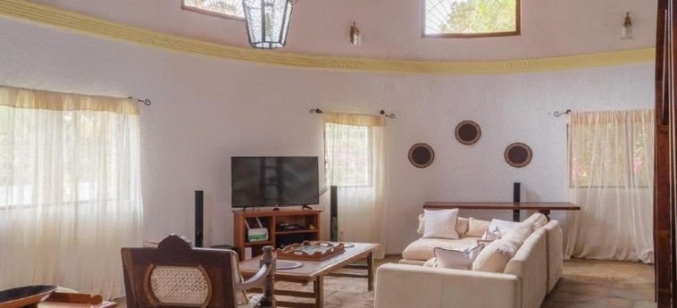 Hotel Sleeping Baobab Malindi: Foto 