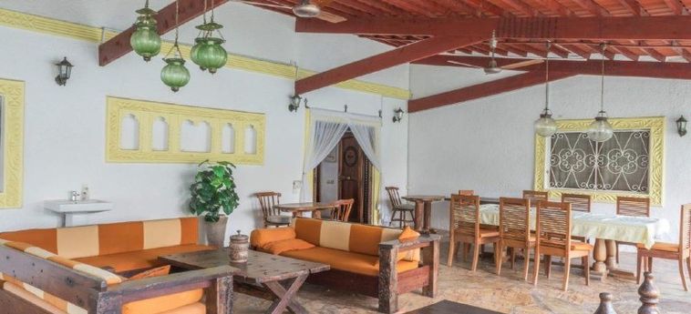Hotel Sleeping Baobab Malindi: Foto 