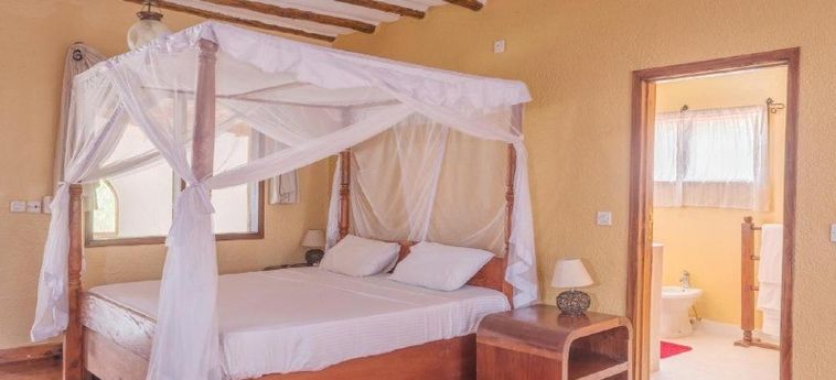 Hotel Sleeping Baobab Malindi: Foto 