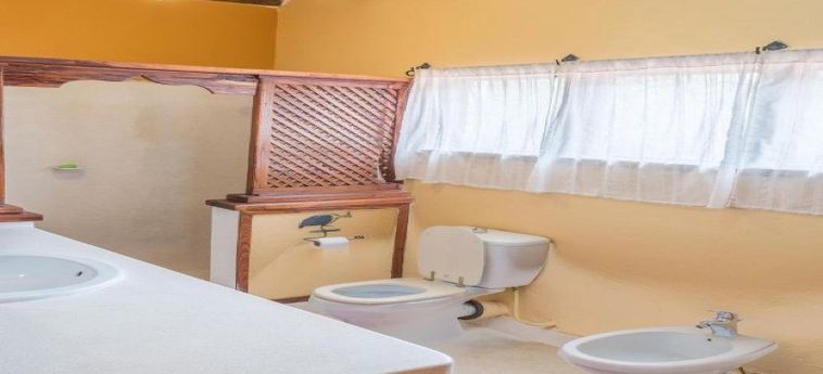 Hotel Sleeping Baobab Malindi: Foto 