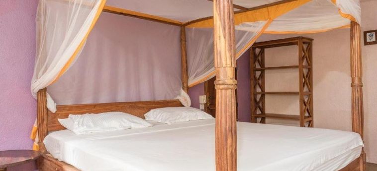 Hotel Sleeping Baobab Malindi: Foto 