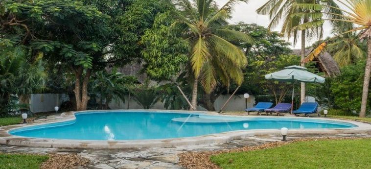 Hotel Sleeping Baobab Malindi: Foto 