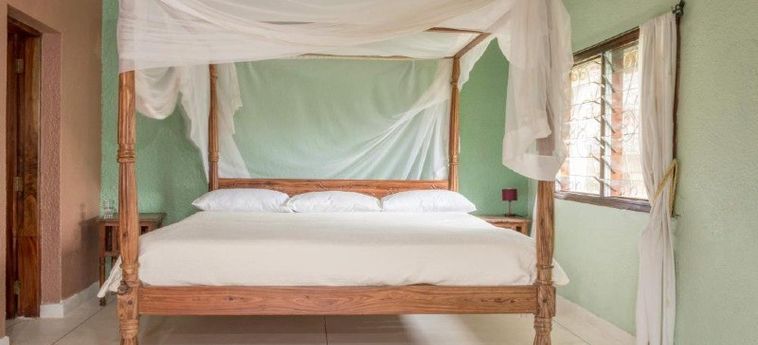 Hotel Sleeping Baobab Malindi: Foto 