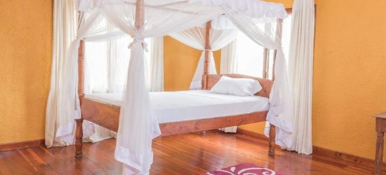 Hotel Sleeping Baobab Malindi: Foto 