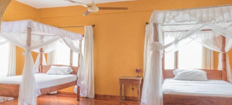 Hotel Sleeping Baobab Malindi: Foto 