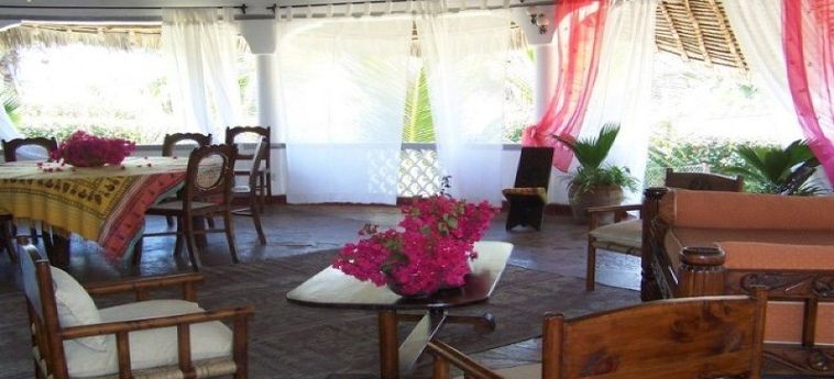 Sofia House Malindi: Foto 
