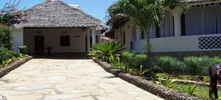 Sofia House Malindi: Foto 