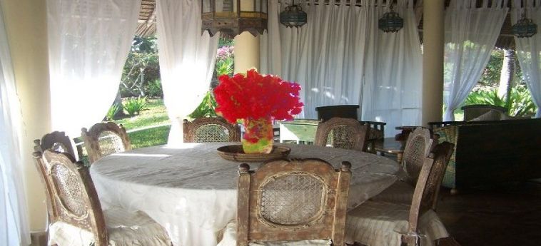 Sofia House Malindi: Foto 