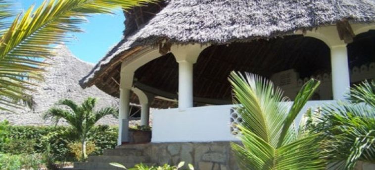 Sofia House:  MALINDI