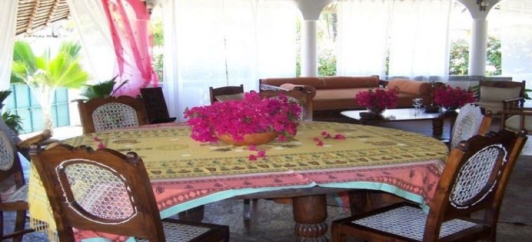Sofia House Malindi: Foto 