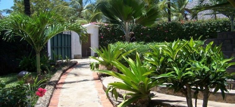 Sofia House Malindi: Foto 