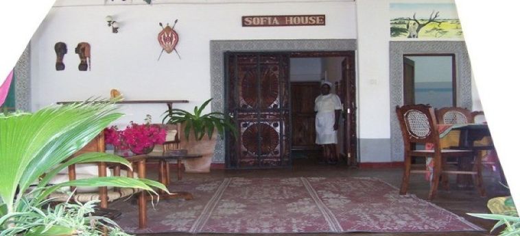 Sofia House Malindi: Foto 