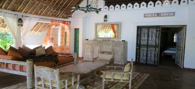 Sofia House Malindi: Foto 