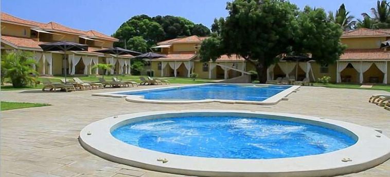 Hotel The Village Malindi: Foto 