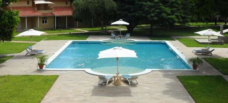 Hotel The Village Malindi: Foto 