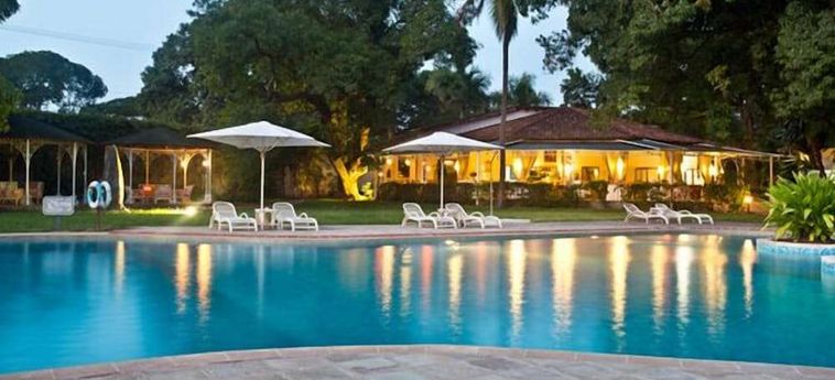 Hotel The Village Malindi: Foto 