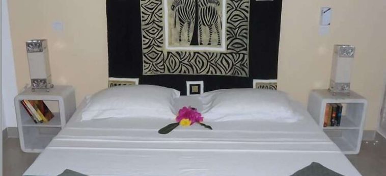 Hotel The Village Malindi: Foto 