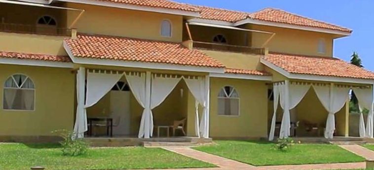 Hotel The Village Malindi: Foto 
