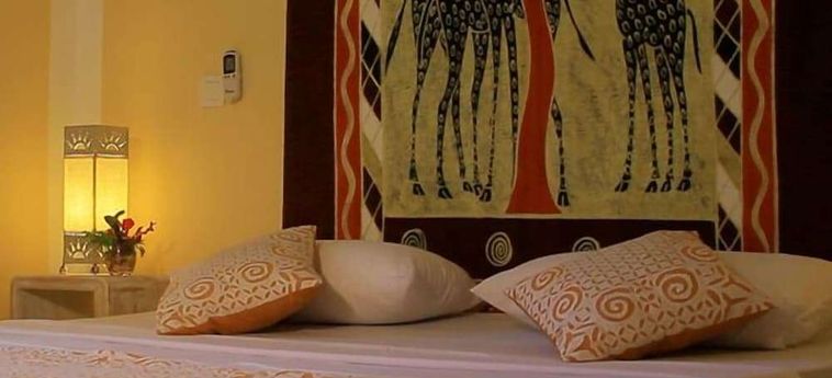 Hotel The Village Malindi: Photo 