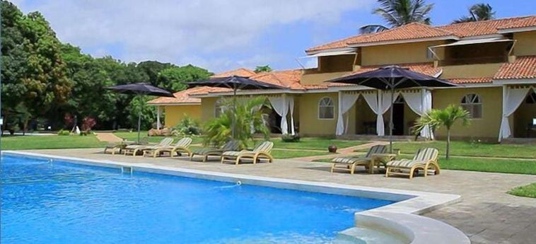 Hotel The Village Malindi: Photo 