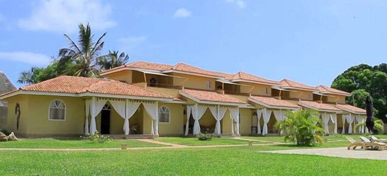 Hotel The Village Malindi: Photo 
