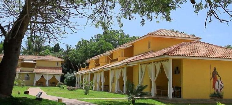 Hotel The Village Malindi: Photo 