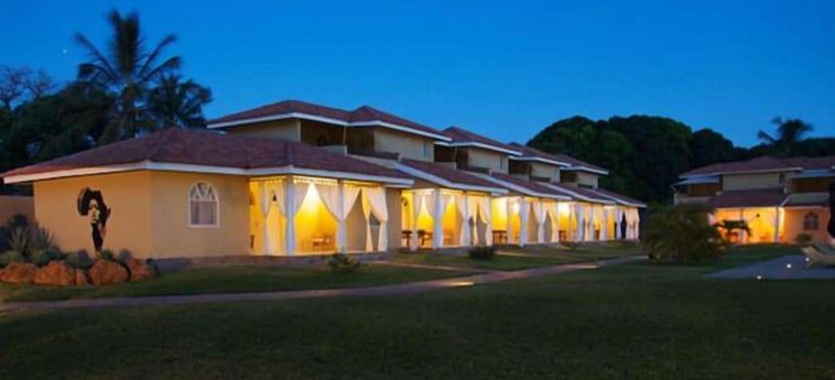 Hotel The Village Malindi: Photo 