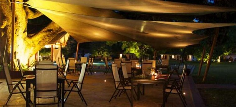 Hotel The Village Malindi: Photo 
