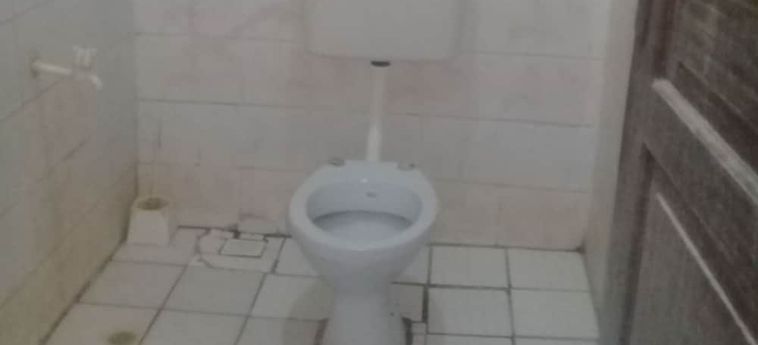 Kangs Hotel Malindi Malindi: Foto 