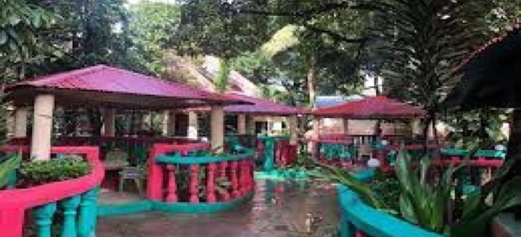 Kangs Hotel Malindi:  MALINDI