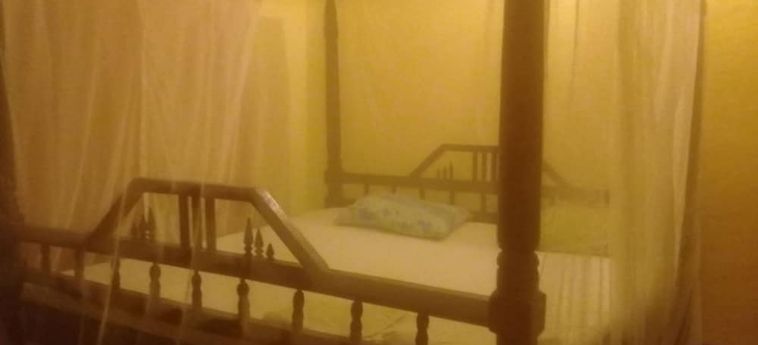Kangs Hotel Malindi:  MALINDI