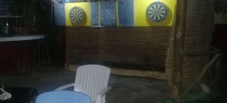 Kangs Hotel Malindi:  MALINDI
