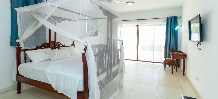 Hotel African Dada Resort Malindi: Foto 