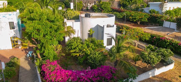 Hotel African Dada Resort Malindi : Photo 