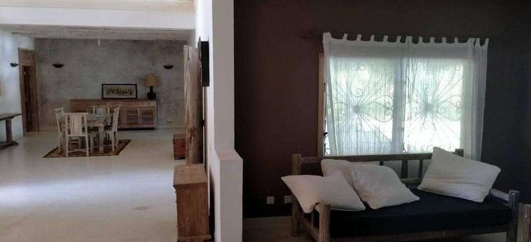 Mwangaza House Malindi: Foto 
