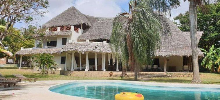 Mwangaza House Malindi: Foto 