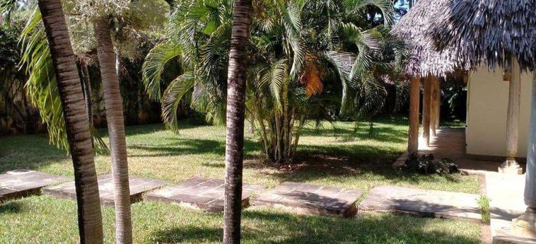 Mwangaza House Malindi : Photo 