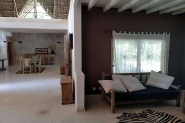 Mwangaza House Malindi: Photo 