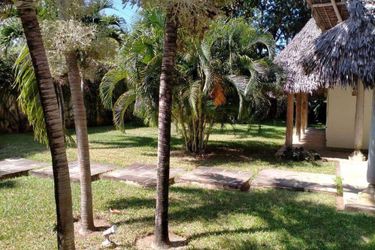 Mwangaza House Malindi: Photo 