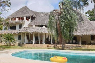 Mwangaza House Malindi: Photo 