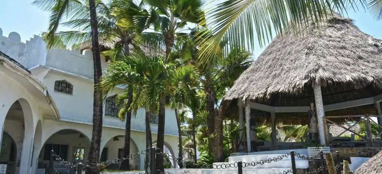 Hotel White Twiga Malindi: Foto 