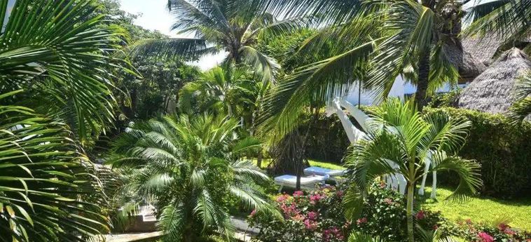Hotel White Twiga Malindi : Photo 