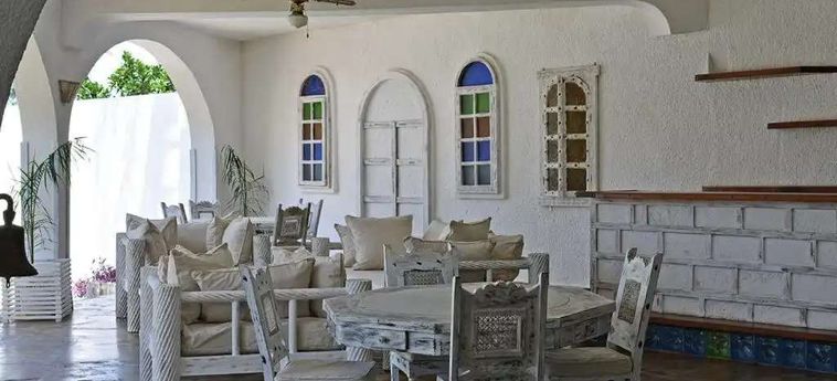 Hotel White Twiga Malindi : Photo 