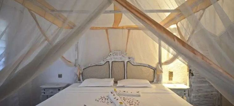 Hotel White Twiga Malindi : Photo 