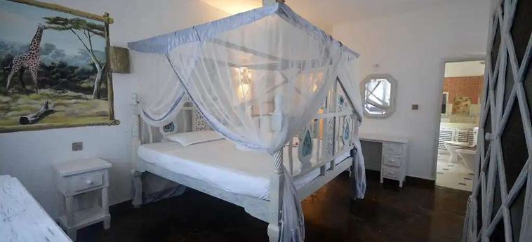 Hotel White Twiga Malindi : Photo 