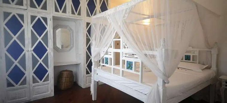 Hotel White Twiga Malindi: Foto 