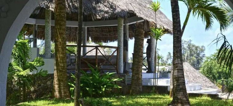 Hotel White Twiga Malindi: Foto 