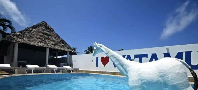 Hotel White Twiga Malindi: Foto 