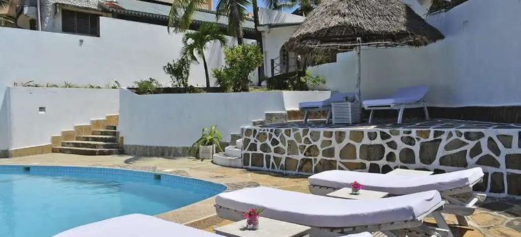 Hotel White Twiga Malindi: Foto 
