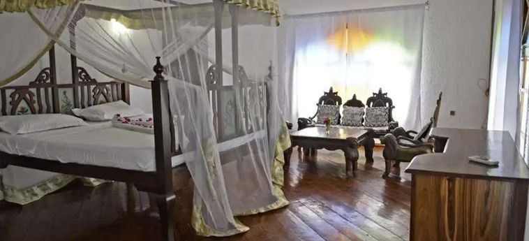 Hotel White Twiga Malindi: Foto 
